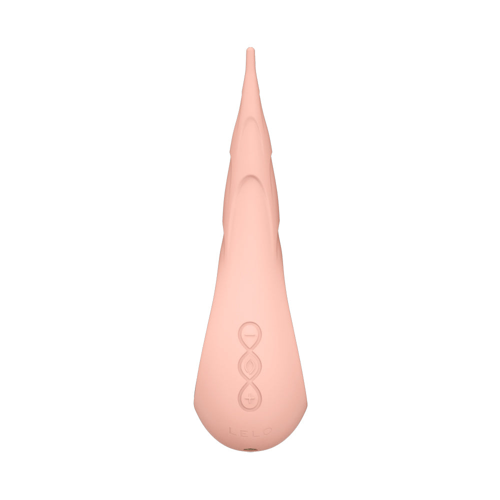 Lelo Dot Cruise Peach Please