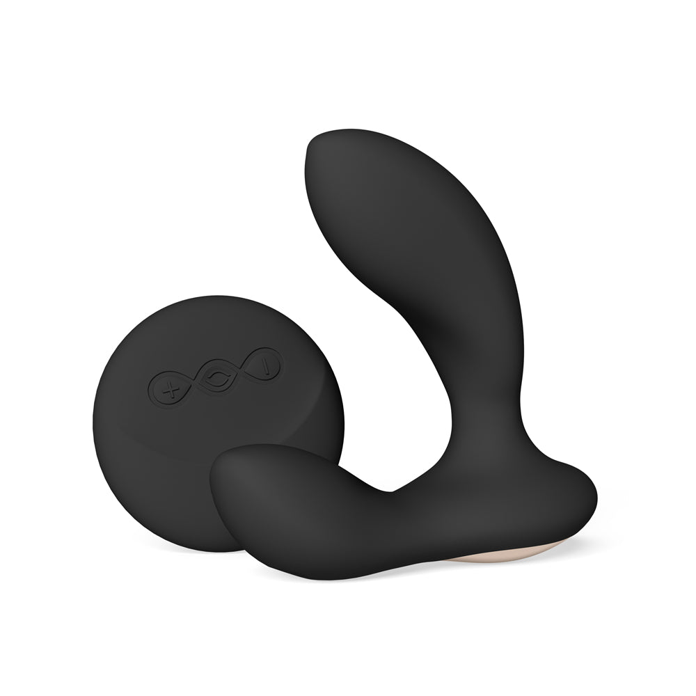 Lelo Hugo 2 Remote Black