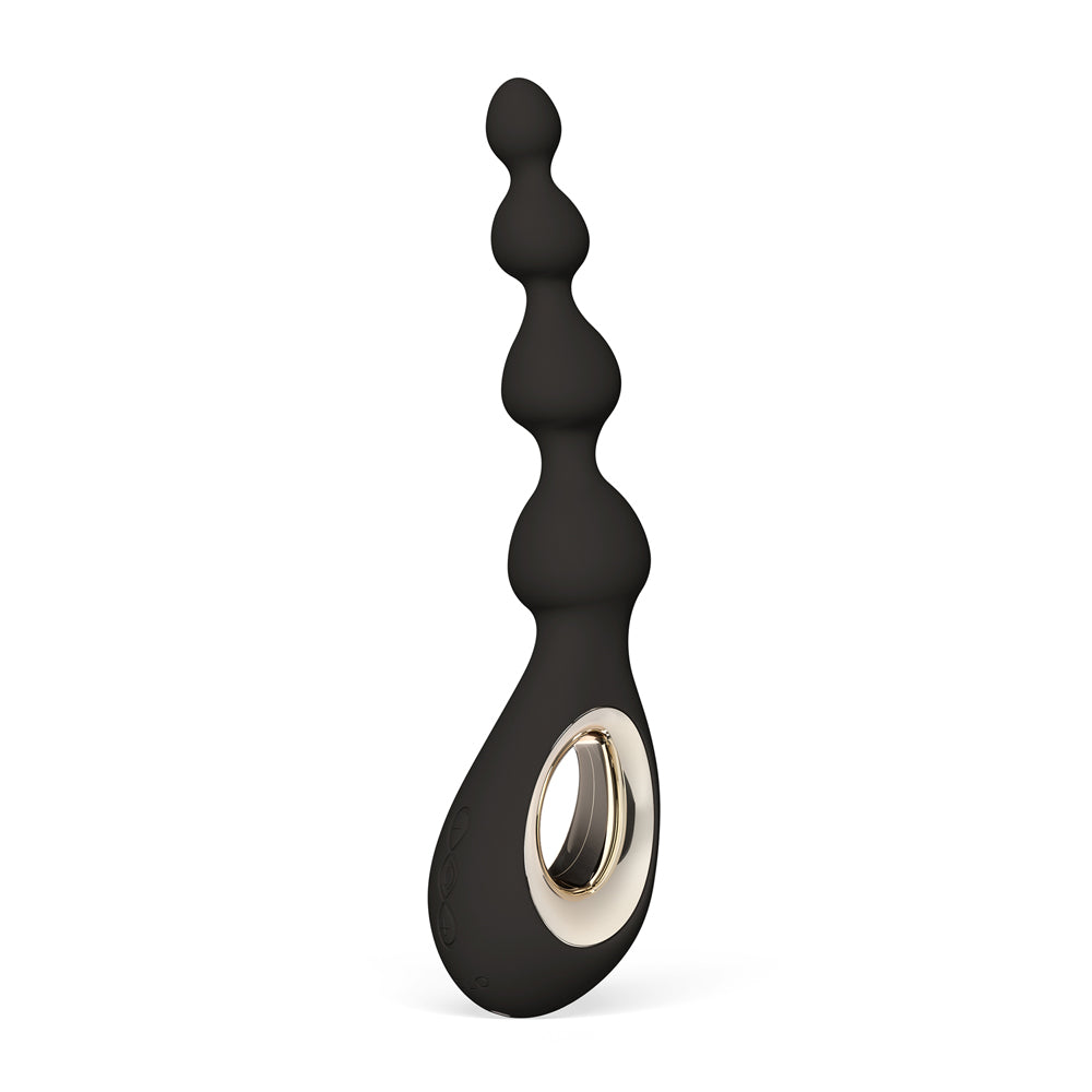 Lelo Soraya Beads Black