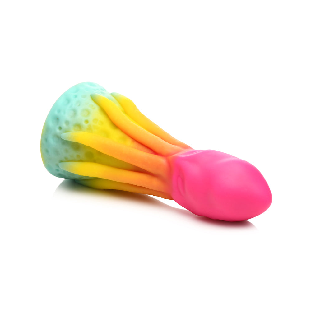 Creature Cocks King Kraken Silicone Dildo