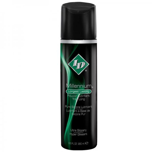 ID Millennium Silicone Lubricant 8.5oz