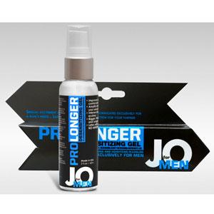 Jo Prolonger Desensitizing Spray 4oz.