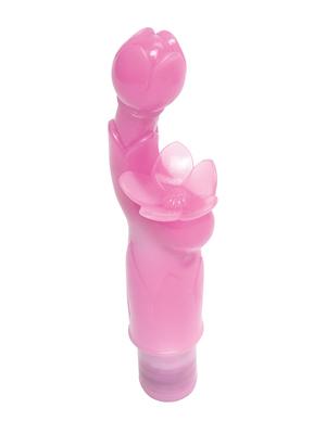 Happy Hummer Pink Vibrator