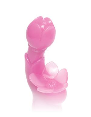 Happy Hummer Pink Vibrator