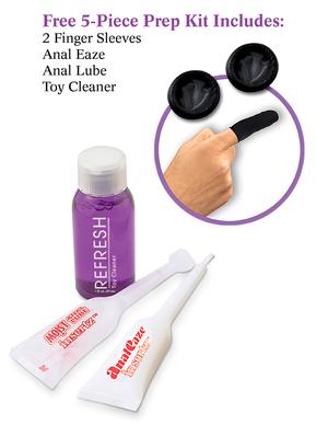 Anal Fantasy Beginners Fantasy Kit