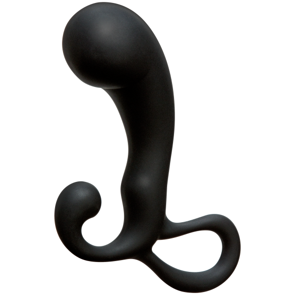 Optimale P-Massager Black