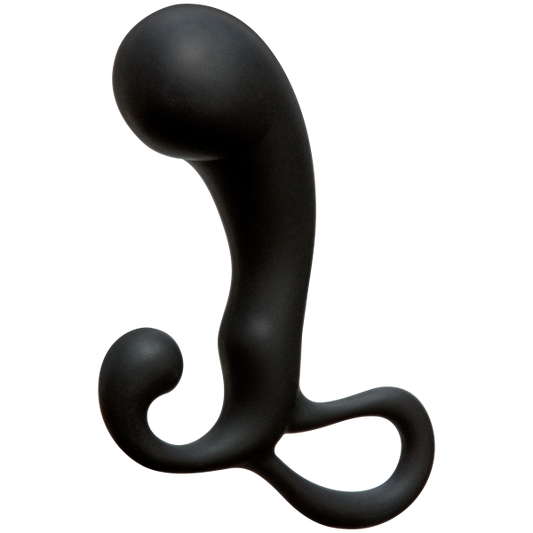 Optimale P-Massager Black