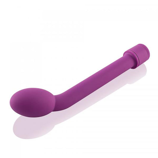 Bff G-Spot Massager Curved Purple