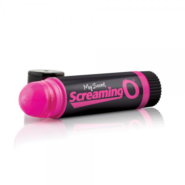 Screaming O Vibrating Lip Balm