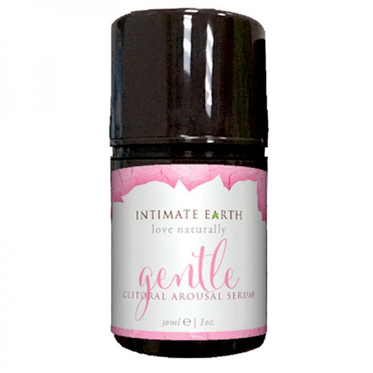 Ie Gentle Clitoral Gel 30ml.