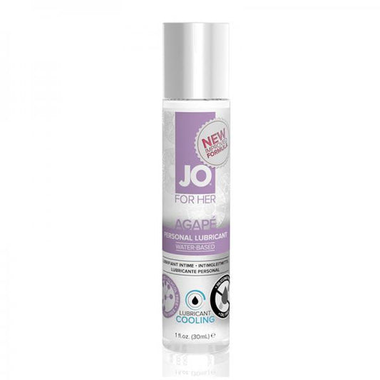 Jo Agape Cooling 1 Oz.