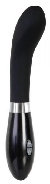 Black Magic G Black G-Spot Vibrator