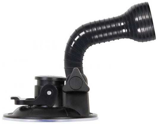 Perfect Stroke Mount Black