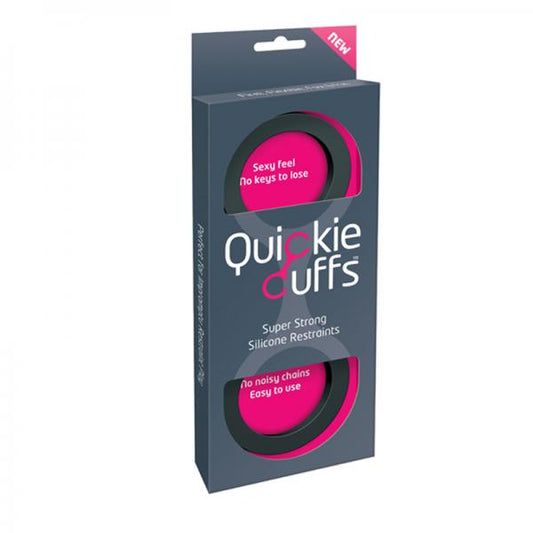 Quckie Cuffs Medium