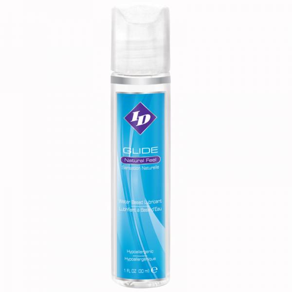 Id Glide Lubricant 1 Fl Oz Pocket Bottle