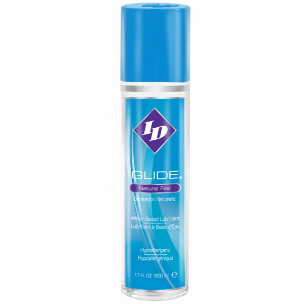 Id Glide Lubricant 17oz