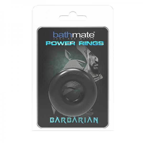 Bathmate Power Rings - Barbarian