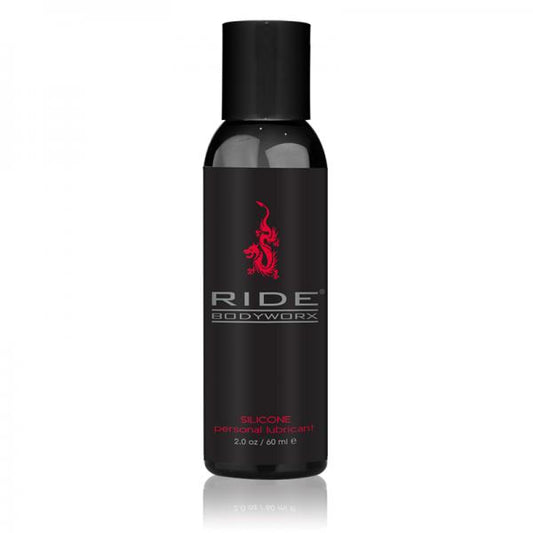 Ride Bodyworx Silicone 2 Oz