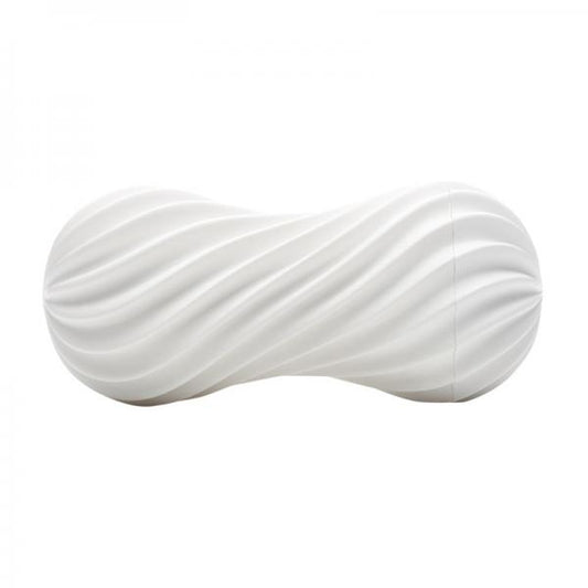 Tenga Flex Silky White