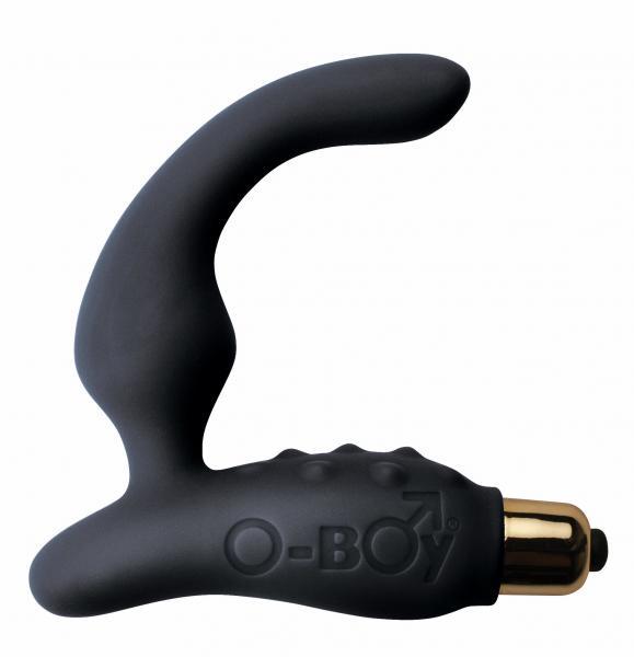 O-boy 7 Black