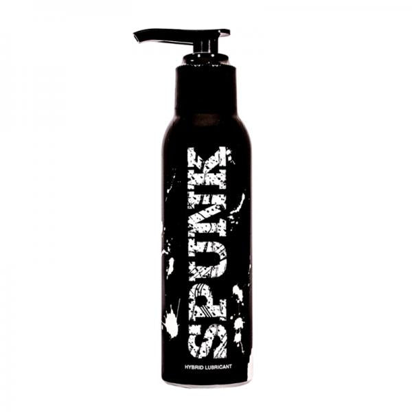 Spunk Lube Hybrid 8oz