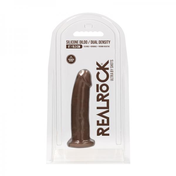 Realrock Ultra - 6 / 15.3 Cm - Brown