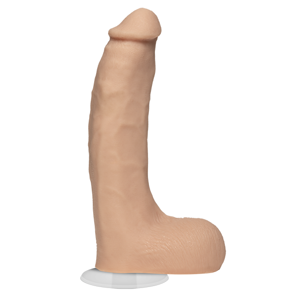 Signature Cocks - Chad White 8.5 Inch Ultraskyn Cock