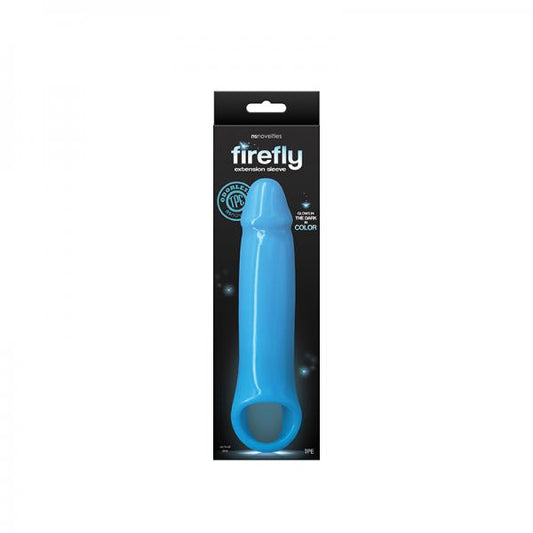 Firefly Fantasy Extenstion Md Blue