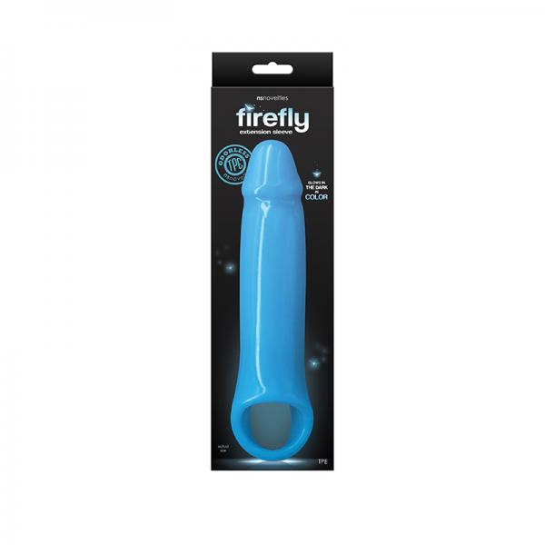 Firefly Fantasy Extenstion Lg Blue